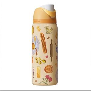 Owala 32 oz freesip color drop, brunch bunch, brand new with tags
